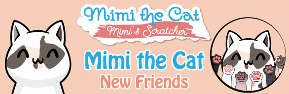 Mimi the Cat