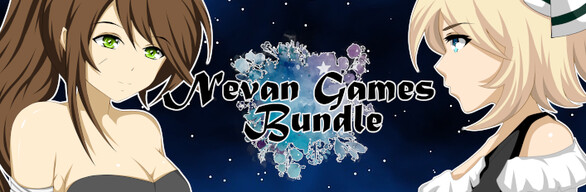Nevan Games Bundle