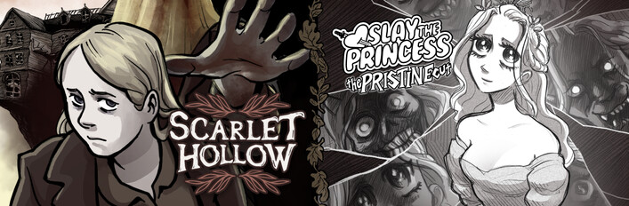 The Black Tabby Games Collection