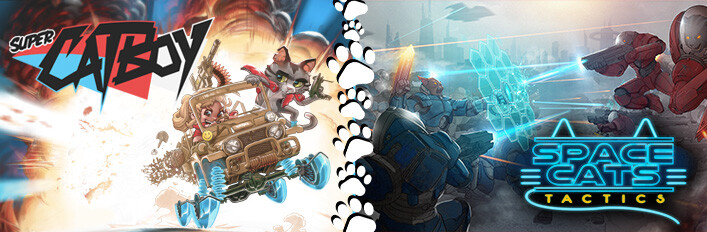 Paw-some Pals Furever