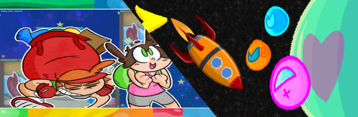 ZeNfA Productions - Complete Catalog