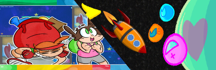 ZeNfA Productions Developer Bundle