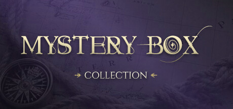 Steamで30% OFF：Mystery Box ~ Collection ~