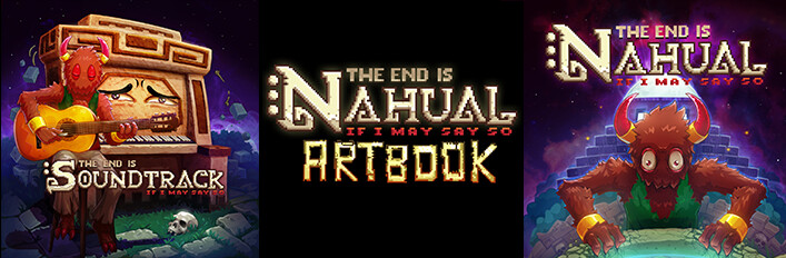 Support the team behind Mexican Entertainment System