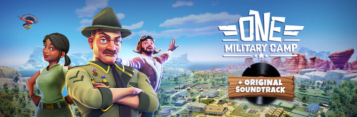 One Military Camp + Original Soundtrack
