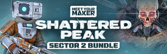 Meet Your Maker - Sector 2 Bundle