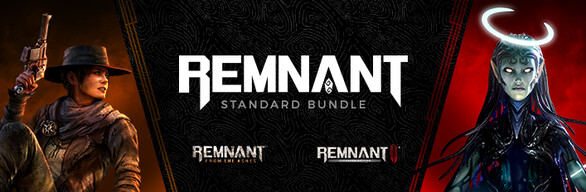 Remnant Standard Bundle