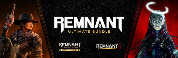 Remnant Ultimate Bundle