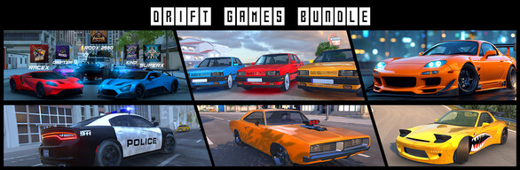 Drift Games Bundle