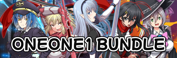 ONEONE1 Bundle
