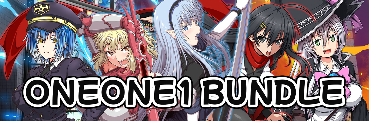 ONEONE1 Bundle
