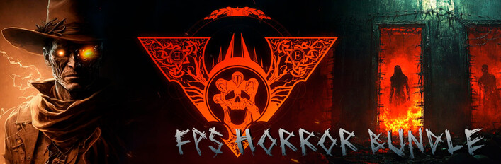 FPS Horror Bundle