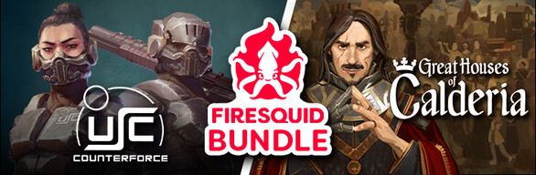 Firesquid Strategy Bundle