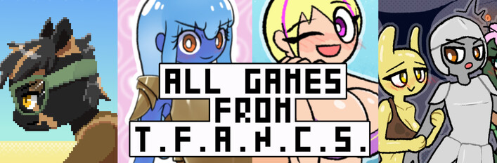 All Games from T.F.A.N.C.S.