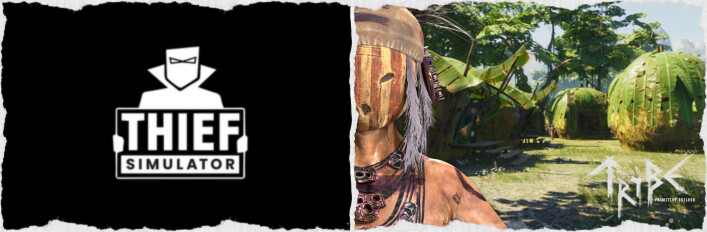 Thief and Tribe