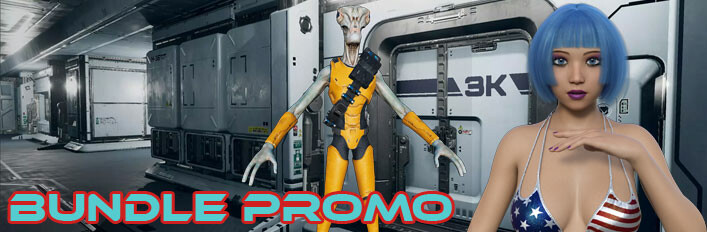 Sci-Fi Builder: Complete DLC Bundle 🚀