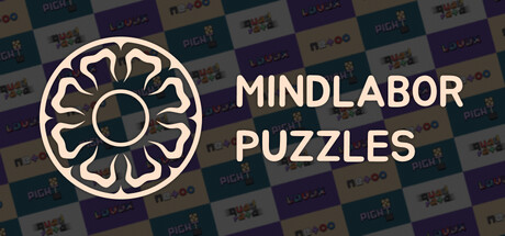 Mindlabor Puzzles