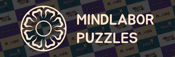 Mindlabor Puzzles