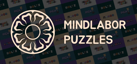 Mindlabor Puzzles