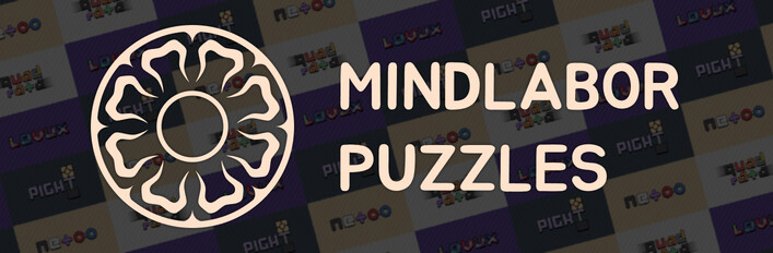 Mindlabor Puzzles