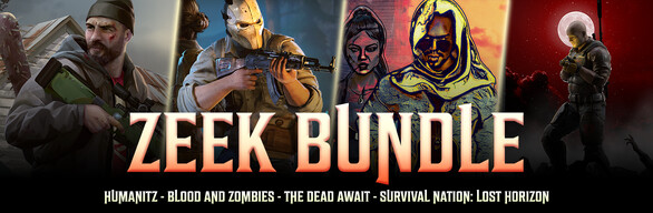 Zeek Bundle