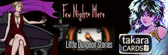 Cards, Dragons, Vampires