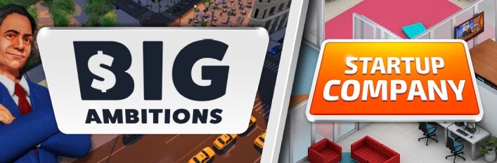 Business Tycoon Bundle