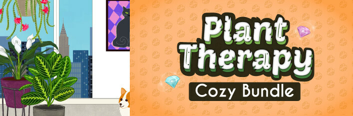 Plant Therapy Cozy Bundle