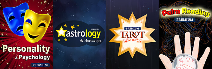 Self-Awareness Bundle (Half Price)