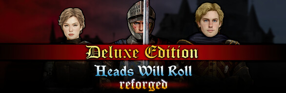 Heads Will Roll – Complette udgave
