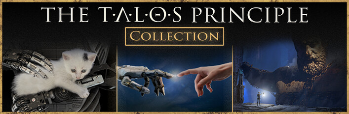 The Talos Principle Collection
