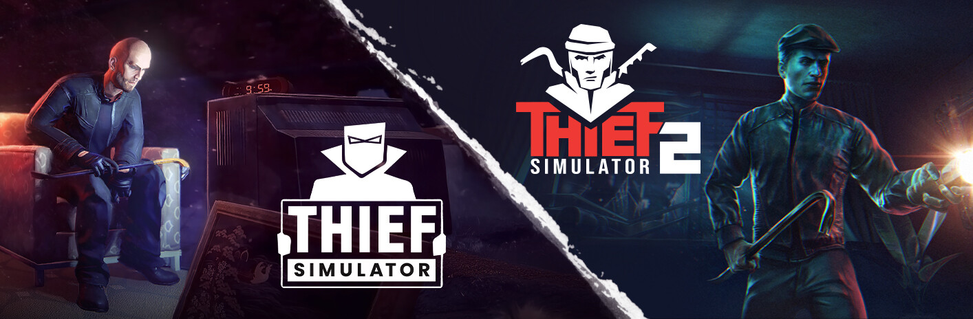 Thief Simulator collection