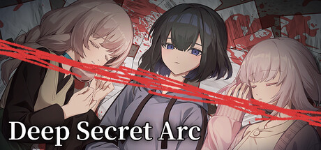 Physical Exorcism - Deep Secret Arc