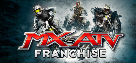 MX vs. ATV Collection