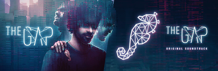 The Gap - Soundtrack Bundle