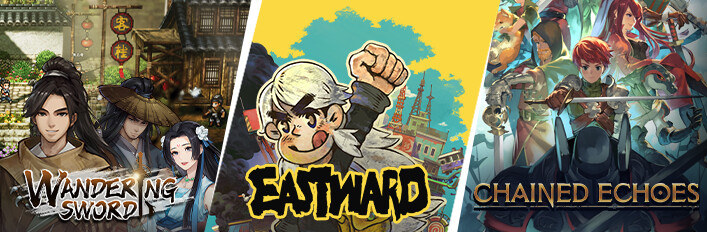 Grand Pixel Adventures