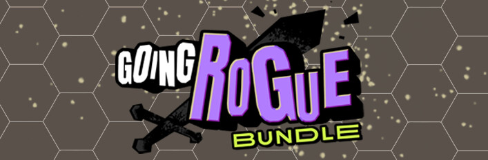 Going Rogue Bundle