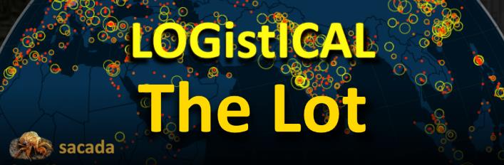 LOGistICAL: The Lot