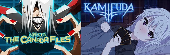 Methods: The Canada Files X Kamifuda
