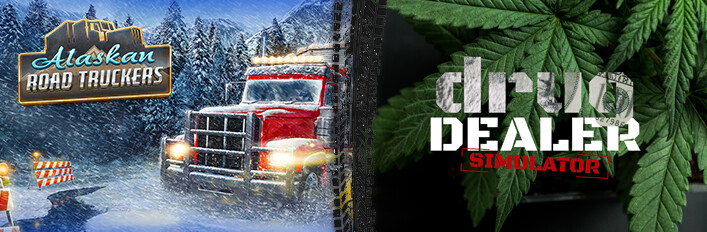 Alaskan Dealer Bundle