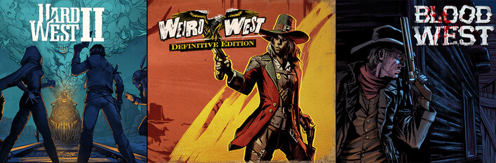 West x West x West x West