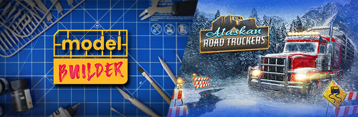 Alaskan Model Truckers