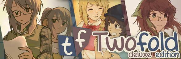 Twofold - Deluxe Edition