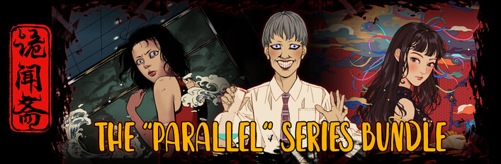 The "Parallel" Series Bundle