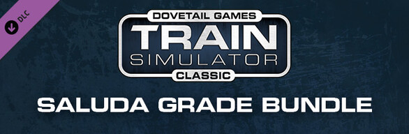 Train Simulator Classic: Saluda Grade Bundle