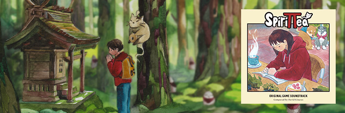 Spirittea Ultimate Bundle