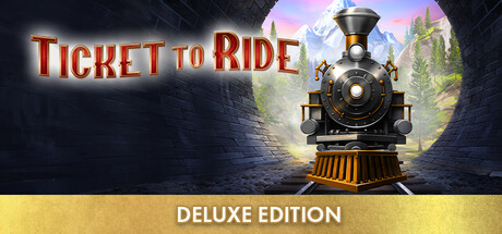 Save 46% on Ticket to Ride®: Deluxe Edition on Steam
