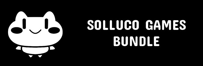 SOLLUCO GAMES BUNDLE