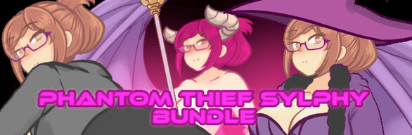 Sylphy 1 & 2 bundle