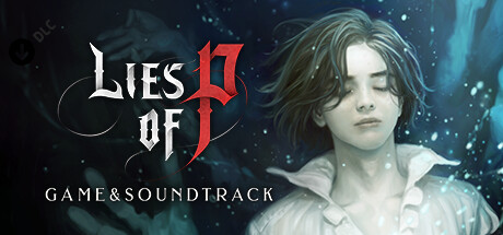 Lies of P - Music and Attire Set on Steam